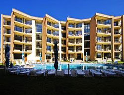 Aparthotel Sea Grace