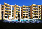 Aparthotel Sea Grace