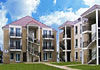 Aparthotel Sejours Et Affaires Roissy Village