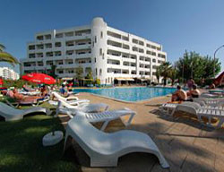 Aparthotel Silchoro