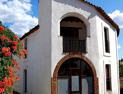 Aparthotel Solficus