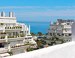 Aparthotel Sultan Club Marbella