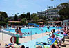 Aparthotel Tennis