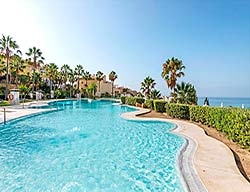 Aparthotel Terrazas Costa Del Sol