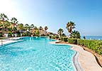 Aparthotel Terrazas Costa Del Sol