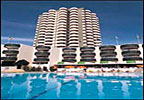 Aparthotel Torre Verde 3 Castelos