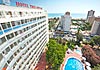 Aparthotel Tres Anclas