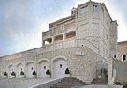Aparthotel Villa Curic