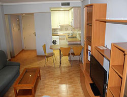 Aparthotel Villa De Parla