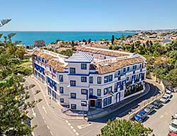 Aparthotel Vista De Rey