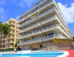 Aparthotel Zahara & Azahar