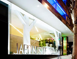 Aptosuite Jardines De Sabatini