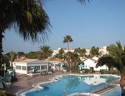 Bungalows Campo Golf
