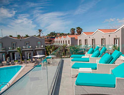 Bungalows Club Green Oasis Maspalomas