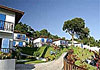 Bungalows D Beach Resort