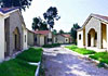 Bungalows Diamant Vert