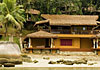 Bungalows Pestana Angra Beach