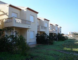 Bungalows Riu D'eba
