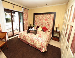 Bungalows San Roque Golf Resort