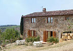 Casa Rural Casa Felciano - Apartamento Giglio