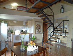 Casa Rural El Caserio De San Jose De Las Vegas