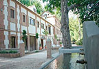 Casa Rural El Molino Del Puente