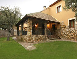 Casa Rural La Fanega