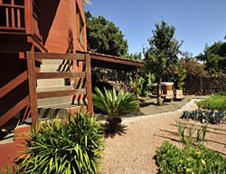 Casa Rural La Higuera