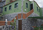 Casa Rural Ondina