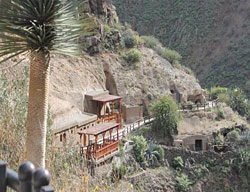Casas Rurales De Guayadeque