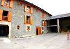 Casas Rurales Saga