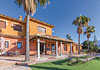 Complejo Turistico Bungalows Las Mayoralas