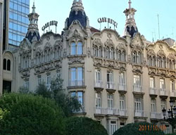 Gran Hotel