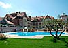 Gran Hotel Balneario Puente Viesgo