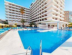 Gran Hotel Cervantes
