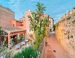 Gran Hotel Doña Ximena