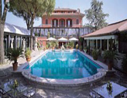 Gran Hotel Helio Cabala