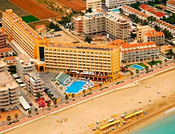 Gran Hotel Peñiscola
