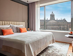 Grand Hotel Nh Krasnapolsky