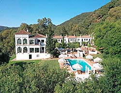 Hacienda La Herriza
