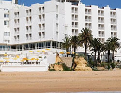 Holiday Inn Algarve