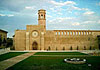 Hospederia Monasterio De Rueda
