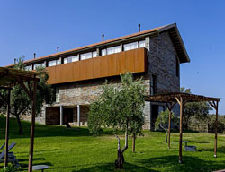 Hospederia Parque Monfrague