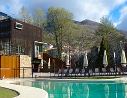 Hospederia Valle Del Jerte