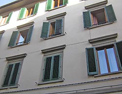 Hostal Aramis