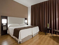 Hostal Carlos III