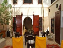 Hostal Dar Rania