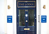 Hostal Dolphin Inn