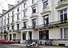 Hostal Equity Point London
