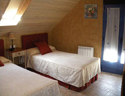 Hostal Es Pradets